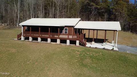 471 Early Branch Road Rogersville Tn 37857, Rogersville, TN 37857
