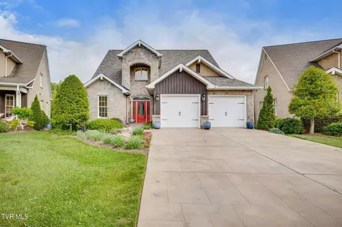 119 Quail Ridge Way Jonesborough Tn 37659, Jonesborough, TN 37659
