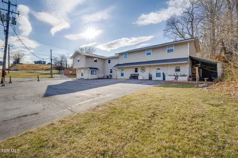 702 W Main Street Jonesborough Tn 37659, Jonesborough, TN 37659