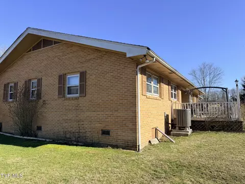 Exterior - 10132 Coeburn Mountain Road Wise Va 24293, Wise, VA 24293 photo 1 of 10