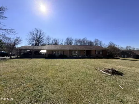 Exterior - 10132 Coeburn Mountain Road Wise Va 24293, Wise, VA 24293 photo 10 of 10