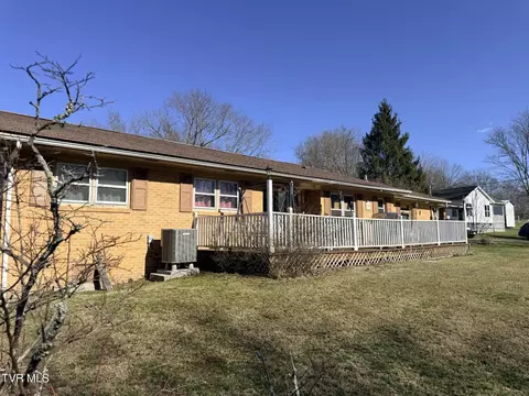 Exterior - 10132 Coeburn Mountain Road Wise Va 24293, Wise, VA 24293 photo 2 of 10