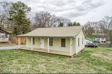 111 Church Street Surgoinsville Tn 37873, Surgoinsville, TN 37873
