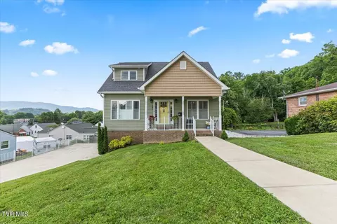404 Allen Avenue Elizabethton Tn 37643, Elizabethton, TN 37643