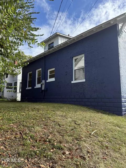Exterior - 600 Moore Street Bristol Va 24201, Bristol, VA 24201 photo 2 of 3