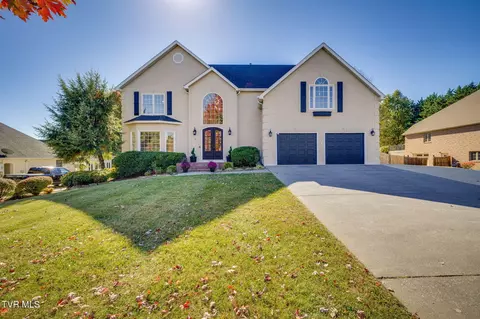 6 Carriage Court Johnson City Tn 37604, Johnson City, TN 37604