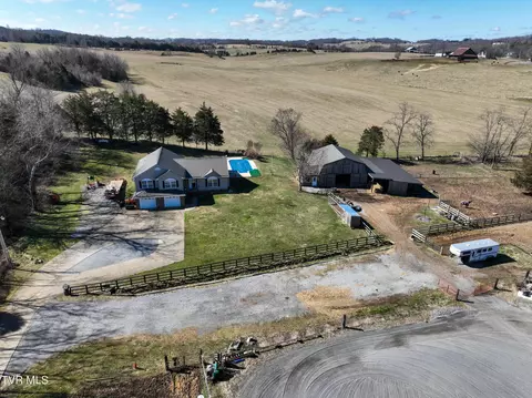 193 W Harmony Acres Drive Jonesborough Tn 37659, Jonesborough, TN 37659