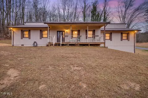 1308 Reedy Creek Road Bristol Tn 37620, Bristol, TN 37620