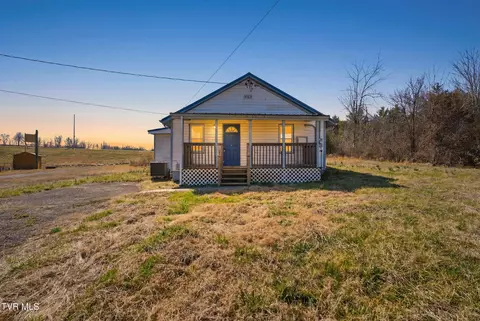 40 Mount Pleasant Circle Greeneville Tn 37743, Greeneville, TN 37743