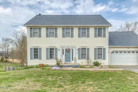 198 Dean Archer Road Jonesborough Tn 37659, Jonesborough, TN 37659