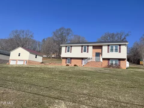 496 Glade Hill Drive Lebanon Va 24266, Lebanon, VA 24266