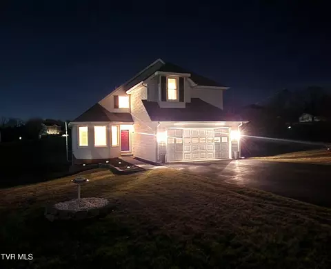 15512 Woodstone Circle Bristol Va 24202, Bristol, VA 24202