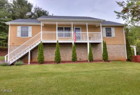 123 Bermuda Drive Jonesborough Tn 37659, Jonesborough, TN 37659