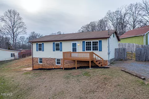 235 Chestnut Street Church Hill Tn 37642, Church Hill, TN 37642