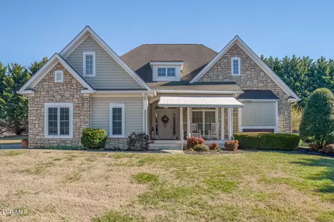 204 James Court Piney Flats Tn 37686, Piney Flats, TN 37686
