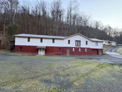 14229 Bull Run Road Coeburn Va 24230, Coeburn, VA 24230