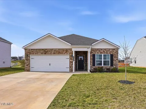 5128 Lost Creek Drive Morristown Tn 37813, Morristown, TN 37813