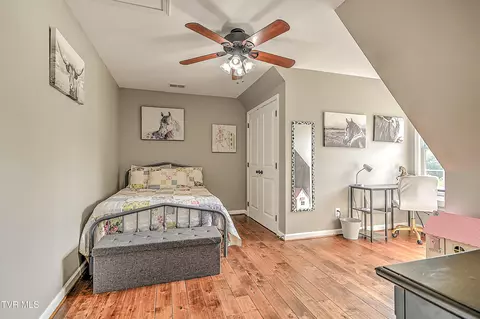 Bedroom - 35 Short Road Limestone Tn 37681, Limestone, TN 37681 photo 6 of 10