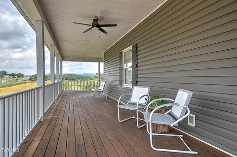 Exterior - 35 Short Road Limestone Tn 37681, Limestone, TN 37681 photo 10 of 34