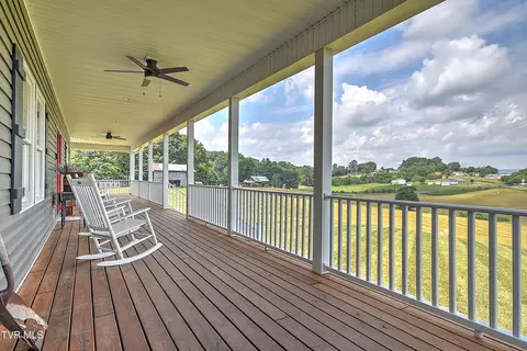 Exterior - 35 Short Road Limestone Tn 37681, Limestone, TN 37681 photo 4 of 34