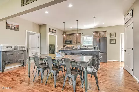 Dining - 35 Short Road Limestone Tn 37681, Limestone, TN 37681 photo 1 of 6