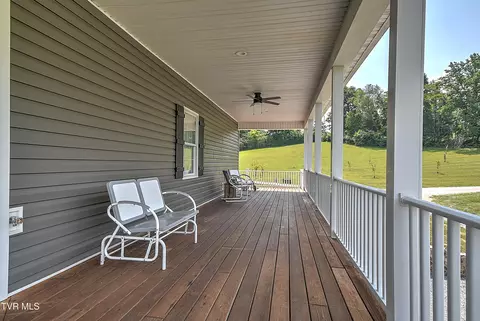 Exterior - 35 Short Road Limestone Tn 37681, Limestone, TN 37681 photo 9 of 34