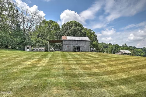 Exterior - 35 Short Road Limestone Tn 37681, Limestone, TN 37681 photo 16 of 34