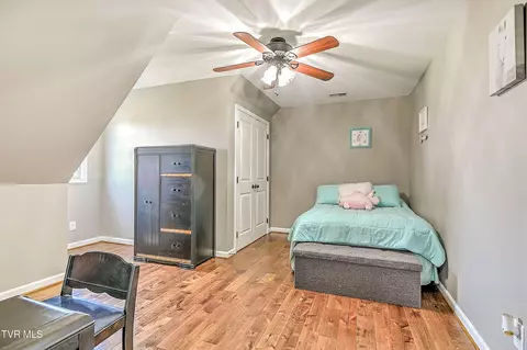 Bedroom - 35 Short Road Limestone Tn 37681, Limestone, TN 37681 photo 3 of 10