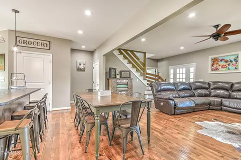 Dining - 35 Short Road Limestone Tn 37681, Limestone, TN 37681 photo 6 of 6