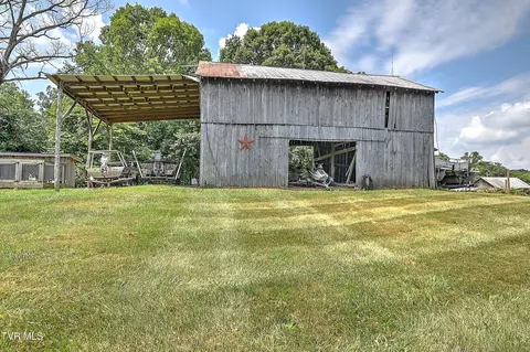 Exterior - 35 Short Road Limestone Tn 37681, Limestone, TN 37681 photo 17 of 34