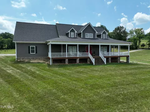 Exterior - 35 Short Road Limestone Tn 37681, Limestone, TN 37681 photo 32 of 34