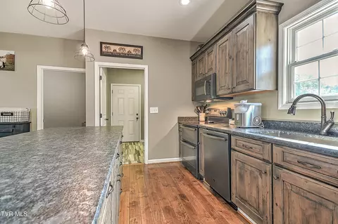 Kitchen - 35 Short Road Limestone Tn 37681, Limestone, TN 37681 photo 3 of 5