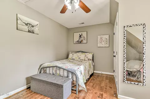 Bedroom - 35 Short Road Limestone Tn 37681, Limestone, TN 37681 photo 7 of 10