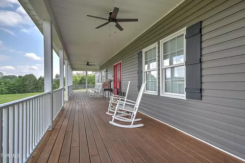Exterior - 35 Short Road Limestone Tn 37681, Limestone, TN 37681 photo 7 of 34