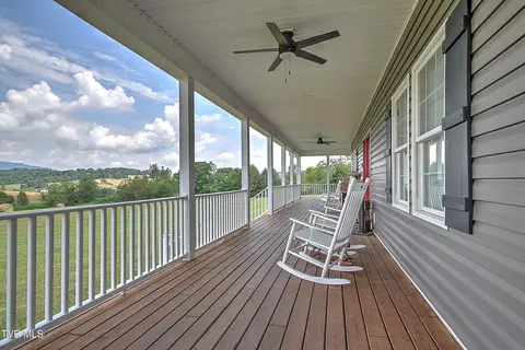 Exterior - 35 Short Road Limestone Tn 37681, Limestone, TN 37681 photo 8 of 34