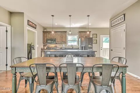 Dining - 35 Short Road Limestone Tn 37681, Limestone, TN 37681 photo 2 of 6