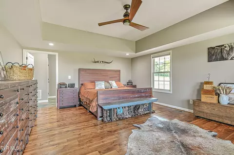 Bedroom - 35 Short Road Limestone Tn 37681, Limestone, TN 37681 photo 1 of 10