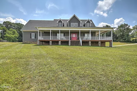 Exterior - 35 Short Road Limestone Tn 37681, Limestone, TN 37681 photo 2 of 34