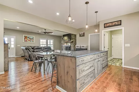 Kitchen - 35 Short Road Limestone Tn 37681, Limestone, TN 37681 photo 1 of 5