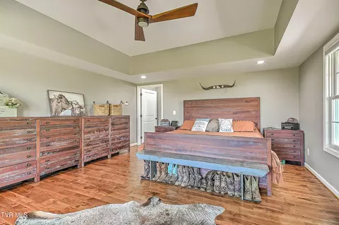 Bedroom - 35 Short Road Limestone Tn 37681, Limestone, TN 37681 photo 2 of 10