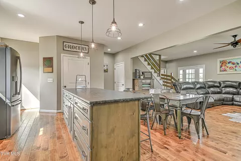 Kitchen - 35 Short Road Limestone Tn 37681, Limestone, TN 37681 photo 5 of 5