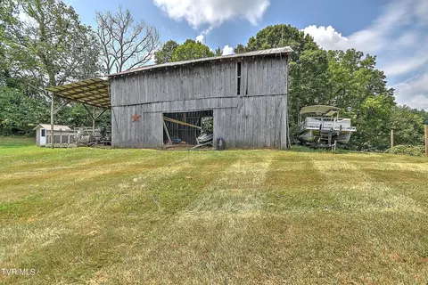 Exterior - 35 Short Road Limestone Tn 37681, Limestone, TN 37681 photo 18 of 34