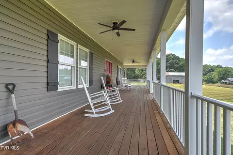 Exterior - 35 Short Road Limestone Tn 37681, Limestone, TN 37681 photo 5 of 34