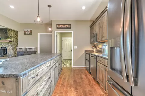 Kitchen - 35 Short Road Limestone Tn 37681, Limestone, TN 37681 photo 2 of 5