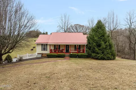 206 Highland Road Jonesborough Tn 37659, Jonesborough, TN 37659