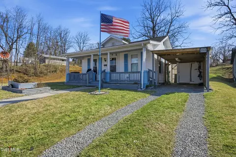 540 Oakwood Street Bristol Tn 37620, Bristol, TN 37620