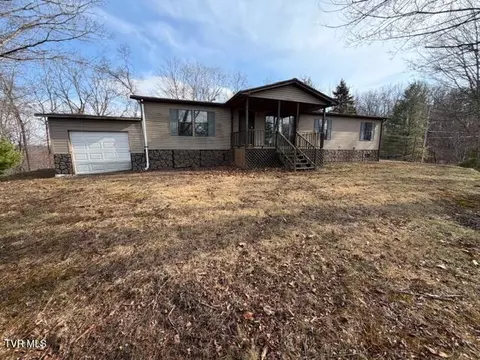 1725 Tech Road Jewell Ridge Va 24622, Jewell Ridge, VA 24622