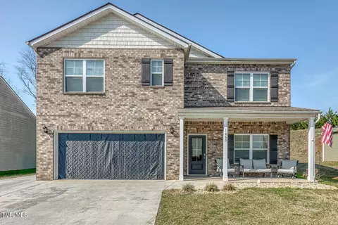 1660 Pebblestone Court Morristown Tn 37814, Morristown, TN 37814