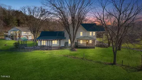 225 Mary Lamons Road Afton Tn 37616, Afton, TN 37616