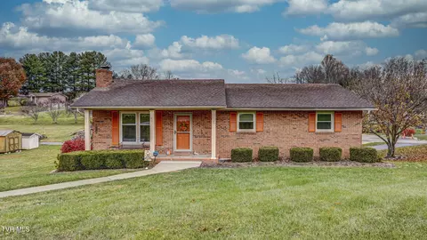 415 Heritage Drive Bristol Va 24201, Bristol, VA 24201